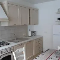 CASA MASCIA, hotel din Cencenighe