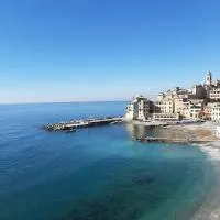 Appartamento Cavour 15, hotel u gradu 'Bogliasco'