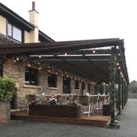The Crofters Hotel, hotel in Garstang