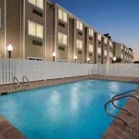Super 8 by Wyndham San Antonio Airport North, Hotel in San Antonio