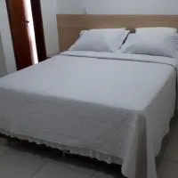 Hotel Friburgo, готель у місті Cidade Ocidental