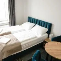 Ośrodek Szkoleniowo Wypoczynkowy GOPR, hotel en Duszniki-Zdrój