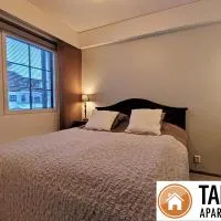 Apartments Golf, ξενοδοχείο σε Tahkovuori
