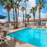 Motel 6 Eloy Arizona Casa Grande، فندق في Eloy