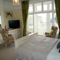 Sunset Guest House, hotel in Hunstanton