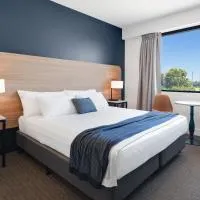 Springs Newcastle, hotel di Newcastle