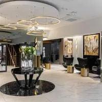 Międzyzdroje में, होटल Trofana Wellness & SPA