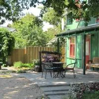 Raibie Logi, hotel em Ventspils