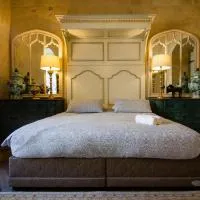 Palazzino Birgu Host Family Bed and Breakfast, hotel a Birgu