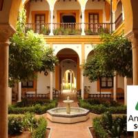 Los mejores hoteles con jacuzzi en la habitación en Sevilla 16 Hotel Casa Imperial