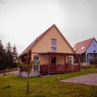 Ferienhaus Leonrod, hotel v destinácii Dietenhofen