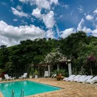 Pousada das Pedras โรงแรมในปัสซากวาโตร