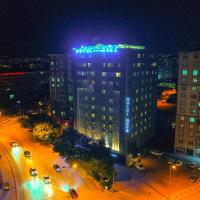 Bera Konya Hotel, hotel in Konya City Centre, Konya