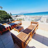 2WhiteWaters Bloubergstrand Homestay, hotel a Bloubergstrand