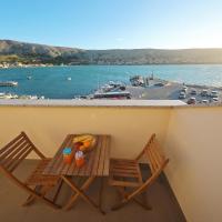 Apartmani "Jadran", hotel v destinaci Pag