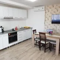 Apartament 11 Central, hotel v destinaci Târgu-Mureş