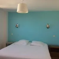 Hotel Richelieu, hotel v destinaci Calais