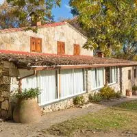 El Corralon, hótel í Casavieja
