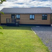 스토노웨이 스토너웨이 공항 - SYY 근처 호텔 The Gallafield, Self Catering Bungalow , Stornoway