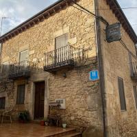 Hotel rural Rinconada de las Arribes, hotel in Aldeadávila de la Ribera