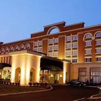 New Cumberland में, होटल Mountaineer Casino Resort
