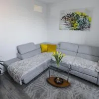 Apartman ISKRA, отель в городе Аранджеловац