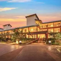 Club Mahindra Assonora, Goa, hotel u gradu 'Assonora'