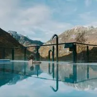 Geiranger में, होटल Hotel Union Geiranger Resort & Spa