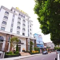 Liberty Lao Cai Hotel - Events, Hotel in Pho Mới