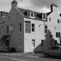 The Aberlour Hotel, hotel in Aberlour