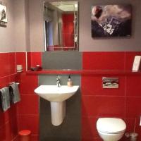 Airenlea, hotel in Jedburgh