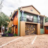 Sunward Park Guesthouse & Conference Center