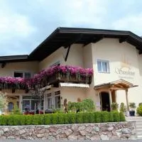 Appartementhaus Sunshine, viešbutis mieste Achenkirchas