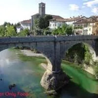 Hotel Roma: Cividale del Friuli şehrinde bir otel