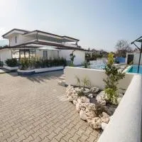 Villa Concettina, hotel di Capo dʼOrlando