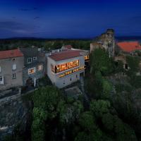 Hôtel Origines par Adrien Descouls - Teritoria, hotel in Issoire