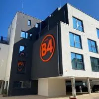 Hotel B4 – hotel w mieście Limburg an der Lahn