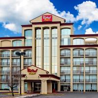 Red Roof Inn PLUS+ Wichita East, hotel in Wichita