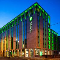 Holiday Inn Manchester - City Centre, an IHG Hotel, hotel in Manchester