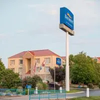 Baymont by Wyndham Springfield I-44, hotell sihtkohas Springfield