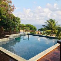 Pousada Recanto, hotel en Fernando de Noronha