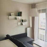 Квартира в Анталии, hotel in Antalya