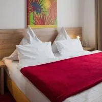 Hotel König – hotel w mieście Remscheid