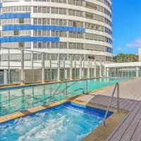 Tweed Ultima Apartments, khách sạn ở Tweed Heads