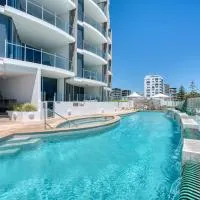 Oceans Mooloolaba, hotel u gradu Mololaba