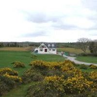 The Curragh Country House Accommodation โรงแรมในนิวบริดจ์