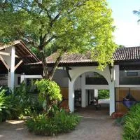 Olinda में, होटल Hotel 7 Colinas