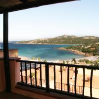 Chrysalis Bay, hotel v Porto Cervo