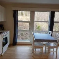 Seljord Apartment, hotel u gradu 'Seljord'