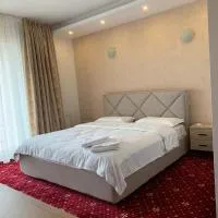 Viesnīca Hotel Veștem pilsētā Veştem